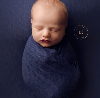 blue_background_baby_newborn_boy_wrap_kat_fantin_lapeer